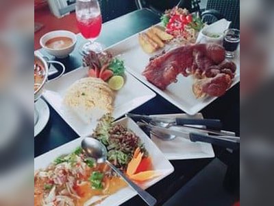 Loft Restaurant & Bar