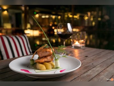 Loft Restaurant & Bar