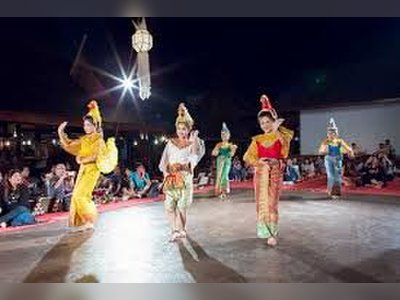ศูนย์วัฒนธรรมเชียงใหม่
