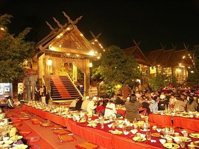 ศูนย์วัฒนธรรมเชียงใหม่