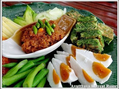 Ayutthaya Retreat
