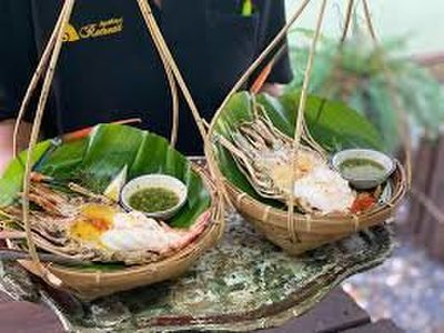Ayutthaya Retreat