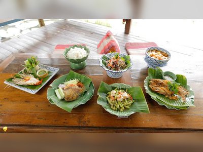 Ayutthaya Retreat