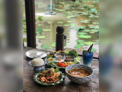 Ayutthaya Retreat
