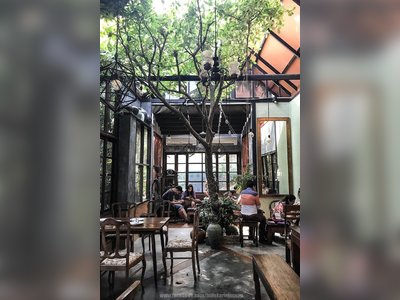 Ayutthaya Retreat