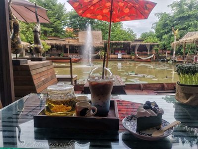 Ayutthaya Retreat