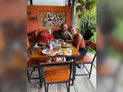 One Fine Day Café