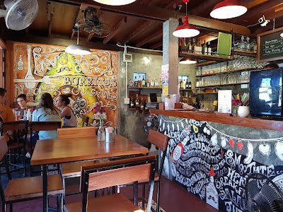 One Fine Day Café
