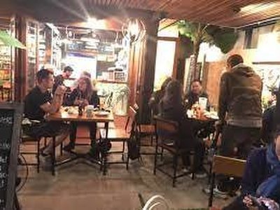 One Fine Day Café