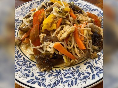 Chew Xin Jai