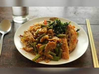 Chew Xin Jai