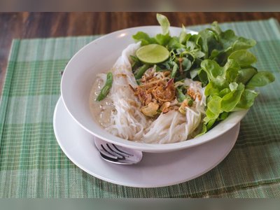 Chew Xin Jai