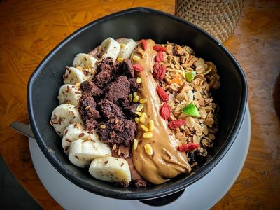 Ganita Cafe