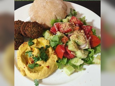 Ganita Cafe