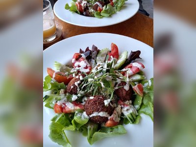 Ganita Cafe