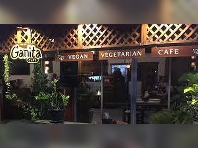Ganita Cafe