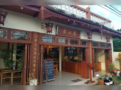 Chew Xin Jai