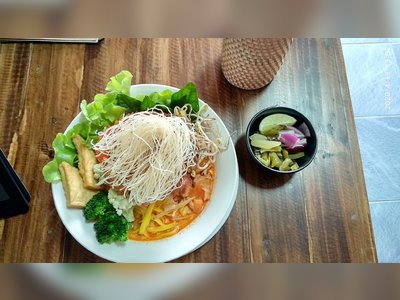 Ganita Cafe