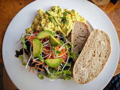 Ganita Cafe