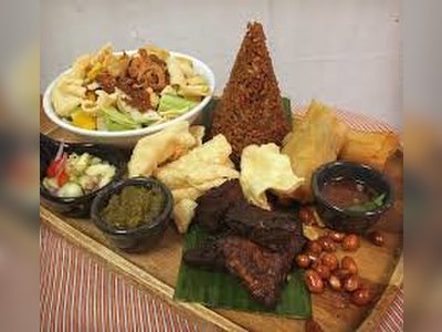 Ganita Cafe