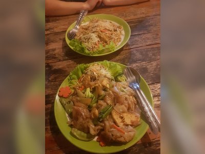 Na’s Kitchen