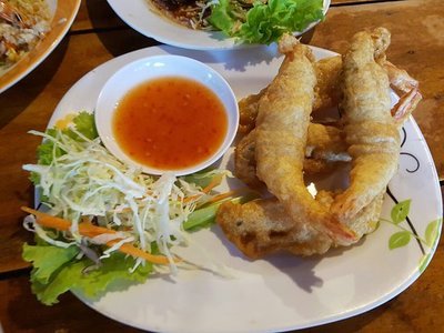Na’s Kitchen