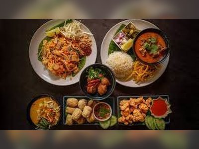 Khao Soi Zister