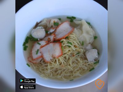 Kosak Noodle