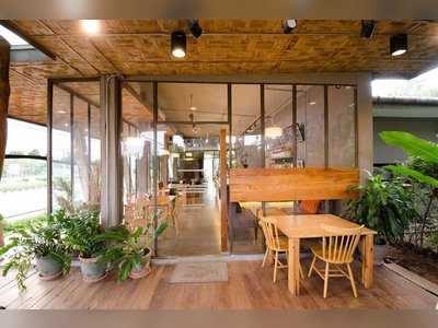 Grills House