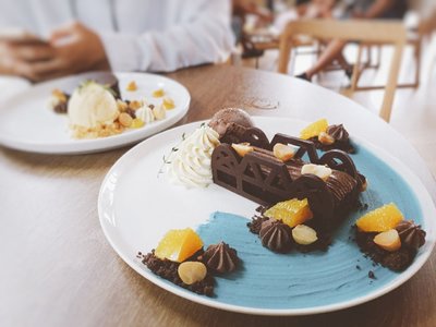Din Cafe