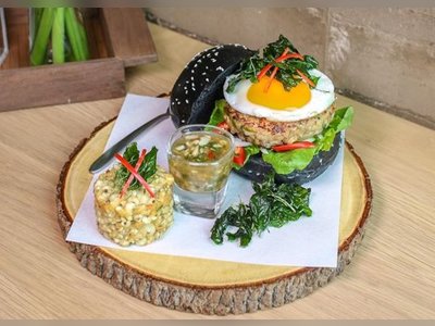 Din Cafe