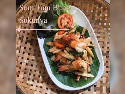 Somtum Sukunya