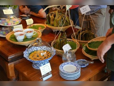 Baan Kao Nhom
