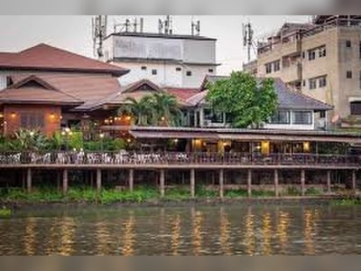 Baan U-Thong