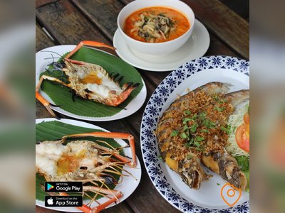 Baan U-Thong