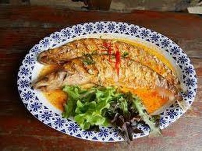 Baan U-Thong