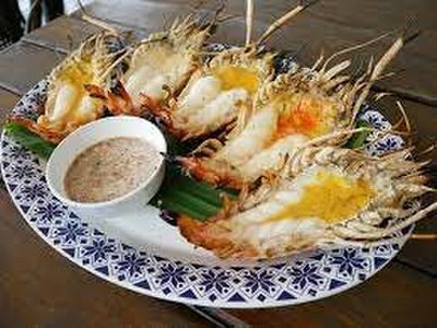 Baan U-Thong