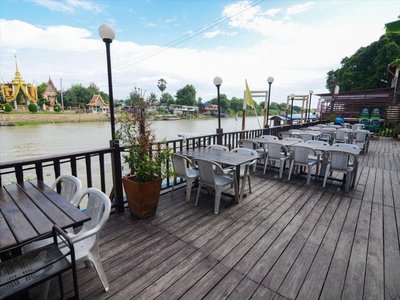 Baan U-Thong