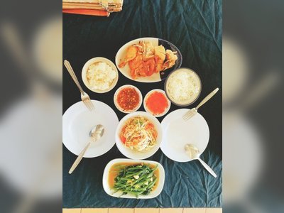 ไก่ย่าง เอส พี