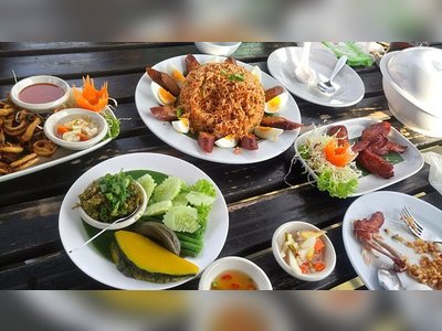 ร้านอาหารกู๊ดวิว