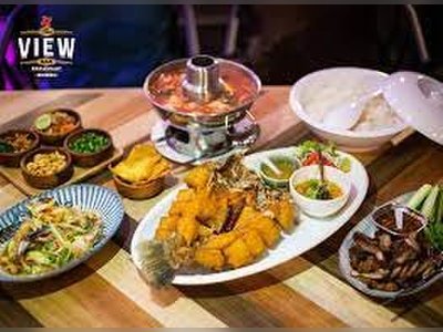 ร้านอาหารกู๊ดวิว