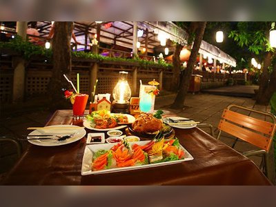 ร้านอาหารกู๊ดวิว