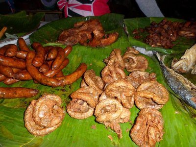 ไก่ทอดเที่ยงคืน เชียงใหม่