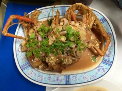 ร้านพวงทอง เชียงใหม่