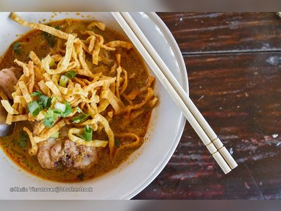 ข้าวซอยอิสลาม