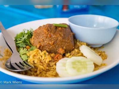 ข้าวซอยอิสลาม