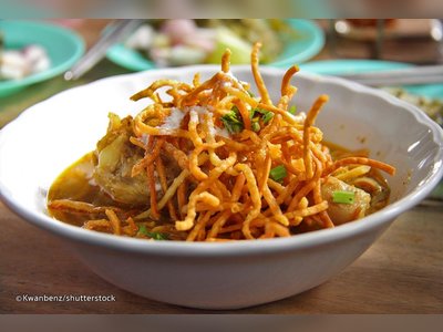 ข้าวซอยอิสลาม