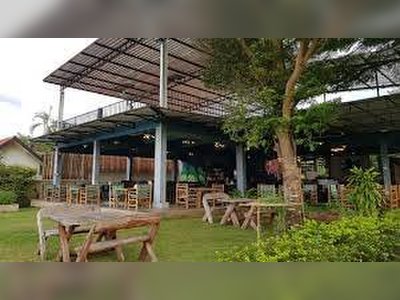 Blue Rice Restaurant