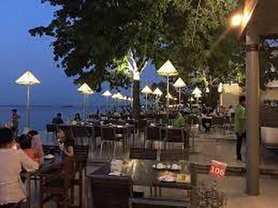 ร้านอาหารมุมอร่อยซีฟู้ด