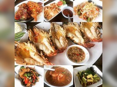 Grand Chaophraya